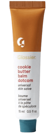 Glossier Cookie Butter Balm Dotcom