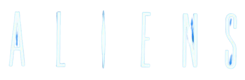 Aliens Logo - Alien Movie Logo Png PNG Image | Transparent PNG Free Download on SeekPNG
