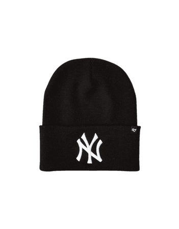 '47 Brand NY Yankees Cuff Knit Beanie