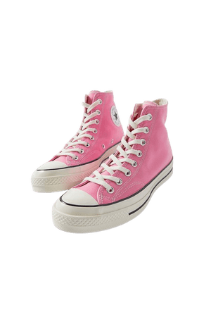 Converse Chuck 70 Vintage Color Canvas High Top Sneaker | Urban Outfitters