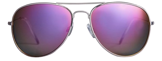 Silver Aviator Sunglasses | Dorothy Perkins