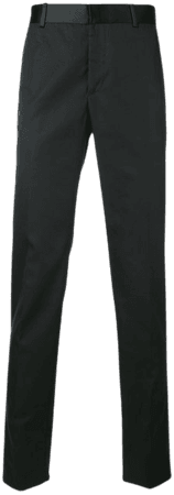 Alexander McQueen - Tailored Trousers