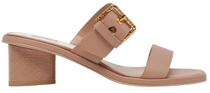 RIVA SANDALS CAFE LEATHER – Dolce Vita