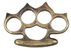brass knuckles - Google Search