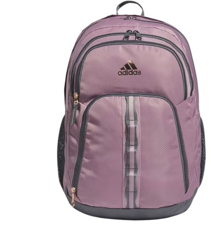 adidas Prime Backpack - Purple | Unisex Training | adidas US
