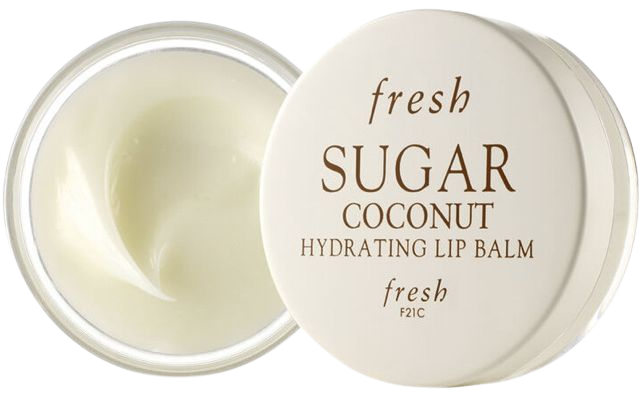 FRESH Sugar Coconut Hydrating Lip Balm