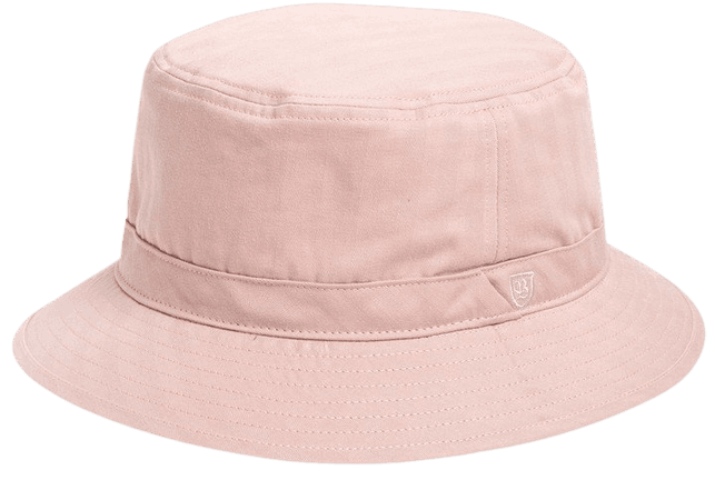 Shield Bucket Hat