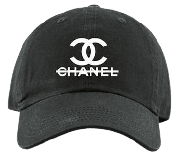 Chanel cap
