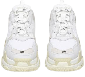 SNEAKER SHOES PNG