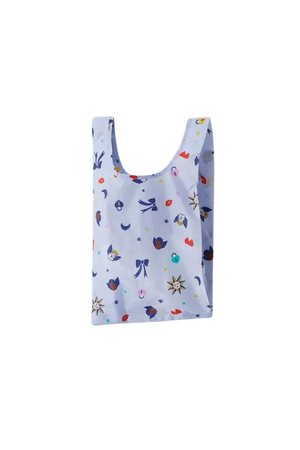 BAGGU Baby Baggu Reusable Tote Bag | Urban Outfitters