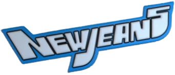 newjeans logo - Google Search