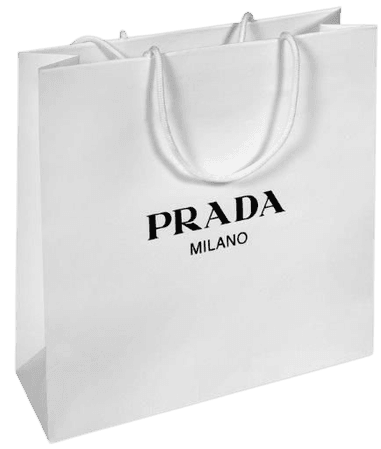 prada shopping bag - Pesquisa Google