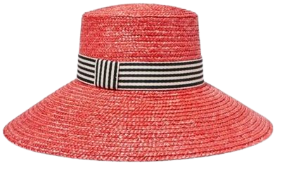 I520x490-eugenia-kim-annabelle-grosgraintrimmed-straw-hat-red-net-a-porter-rosa.jpg (520×490)