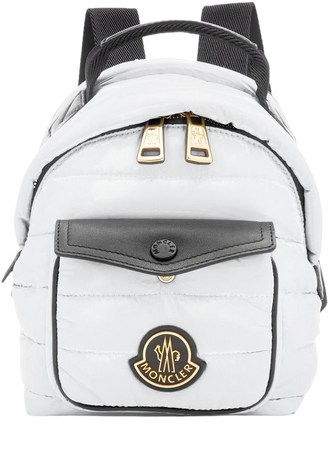 Mini Astro Nylon Backpack By Moncler | Moda Operandi