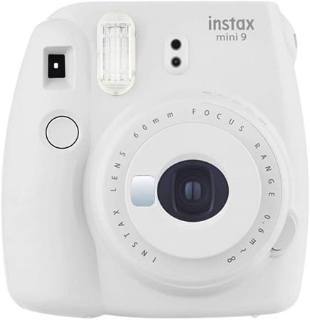 Fujifilm Instax Mini 9 Instant Camera, Flamingo Pink: Amazon.ca: Camera & Photo
