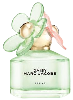 Daisy Marc Jacobs Spring Perfume