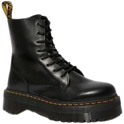 doc marten black boots - Google Shopping