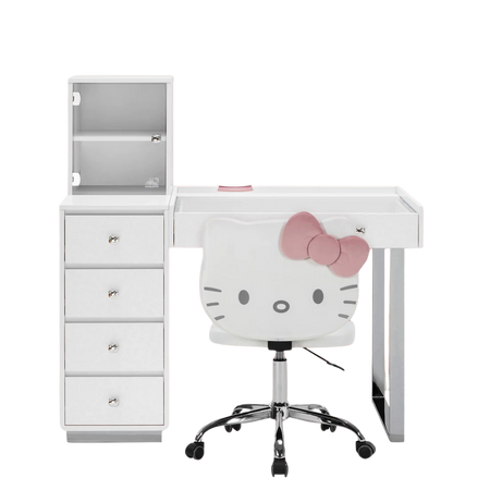 Hello Kitty Desk