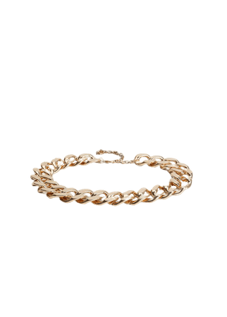 Chain belt - Women | Mango United Kingdom