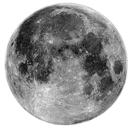 moon transparent - Google Search