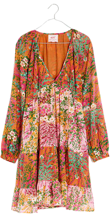 Banjanan Hilary Mini Dress