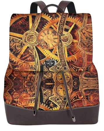 steampunk backpack - Search Images