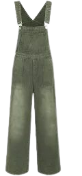 green overalls - Google Search