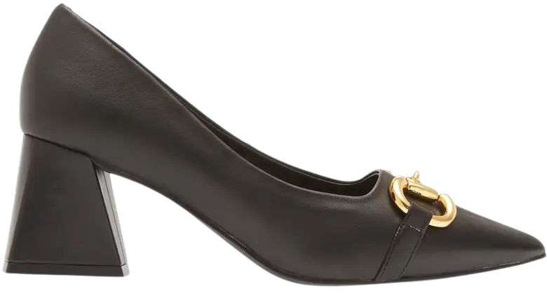 Jeffrey Campbell Happy Hour Pointed Toe Pump (Women) | Nordstrom