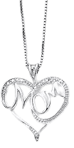 mom necklace - Google Search