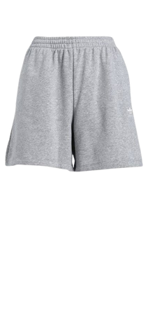 Adidas Grey Shorts