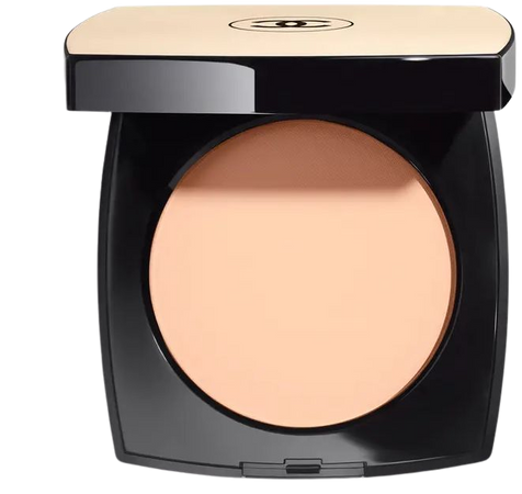 CHANEL LES BEIGES Healthy Glow Refillable Sheer Powder | Nordstrom