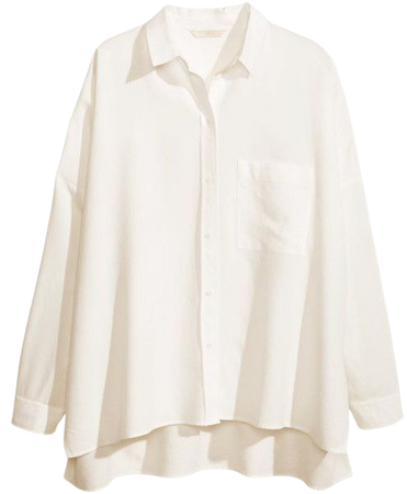 white blouse oversized - Pesquisa Google