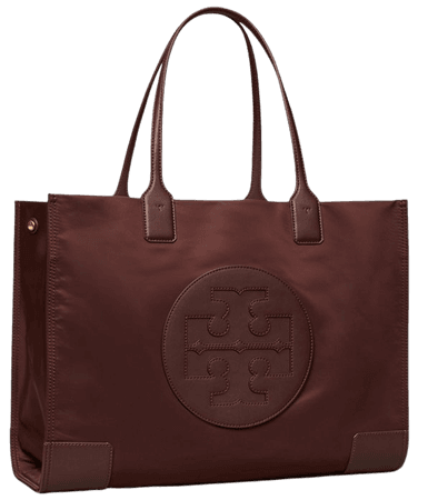 Ella Tote Bag: Women's Designer Tote Bags | Tory Burch