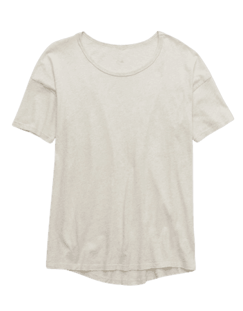 OFFLINE Unstoppable Oversized T-Shirt