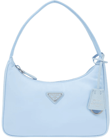 5 Prada - Re-Edition Mini shoulder bag | Mytheresa