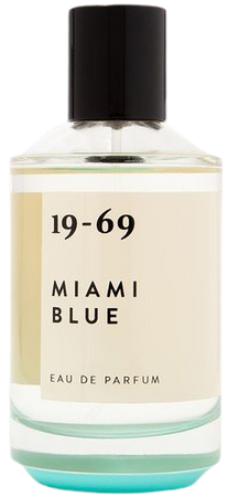 19-69 Miami Blue » buy online | NICHE BEAUTY