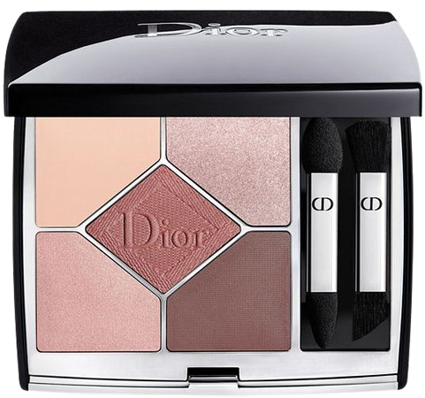 DIOR 5 Couleurs Couture - Millefiori Couture Limited Edition & Reviews - Makeup - Beauty - Macy's