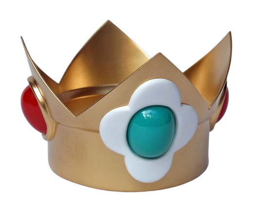 princess daisy crown - Google Search