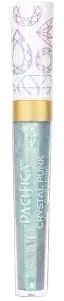 Pacifica Crystal Punk Holographic Mineral Lip Gloss Cosmos - 0.14oz : Target