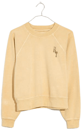 Rivet & Thread Tigers Graphic Easy Sweatshirt