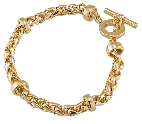 Ralph Lauren Chain Bracelet | Bloomingdale's