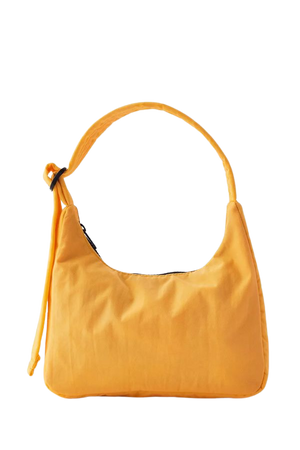 BAGGU Mini Nylon Shoulder Bag | Urban Outfitters