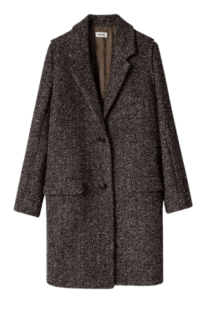 Marla Coat