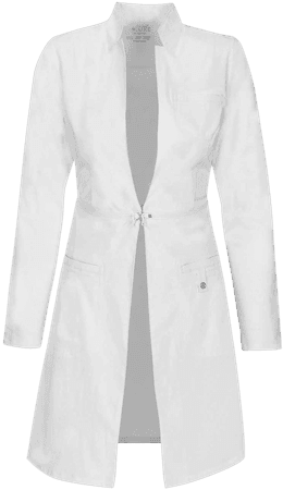 Lab/Doctors coat