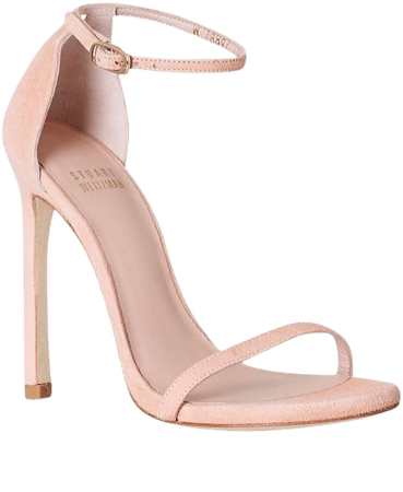 light pink strapp heels - Google Search