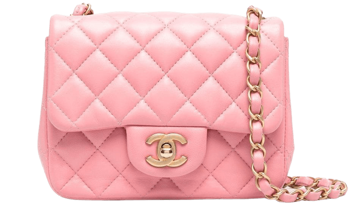 Chanel Pre-Owned 2020 Mini Timeless Shoulder Bag - Farfetch