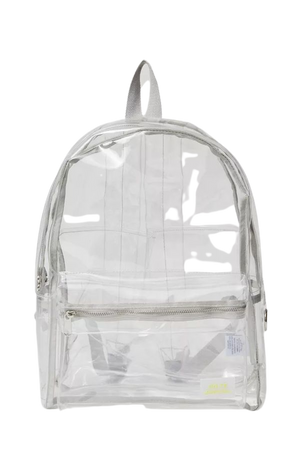 UO Clear Backpack | Urban Outfitters