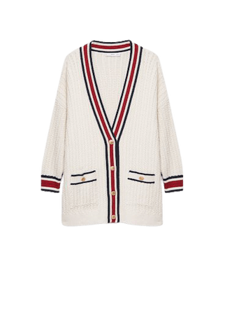 Cardigans and sweaters for Women 2021 | Mango USA