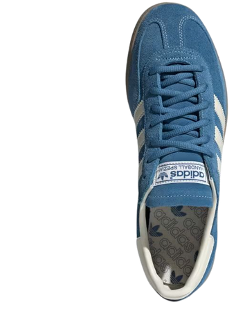 adidas Handball Spezial Shoes - Blue | Unisex Lifestyle | adidas US