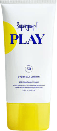 Supergoop! Play Everyday Lotion SPF 50 Sunscreen | Nordstrom